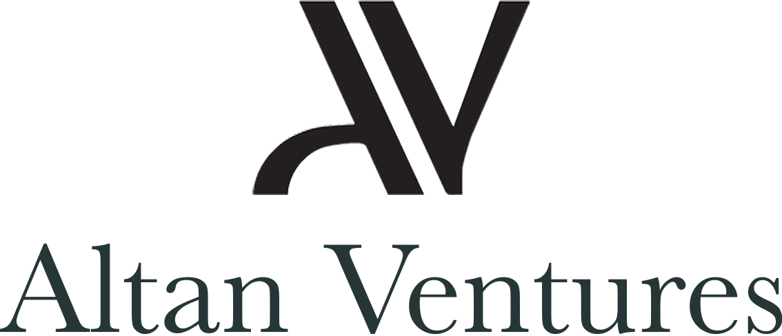 Altan Ventures Logo
